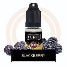 Blackberry E-Liquid