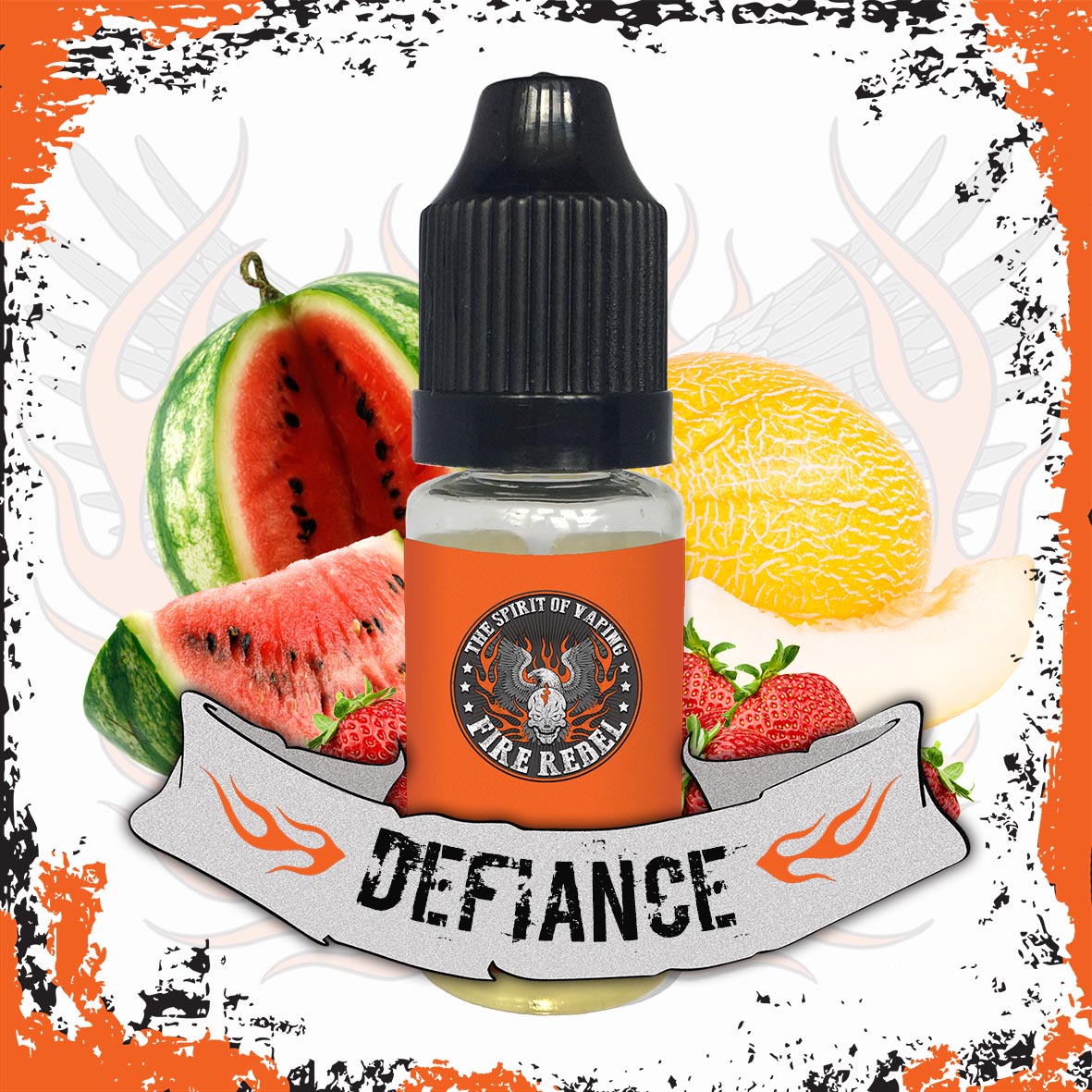 Defiance E-Liquids