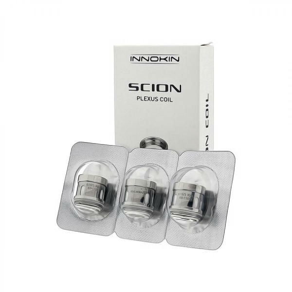 Innokin Plexus Coil (Pack of 3)