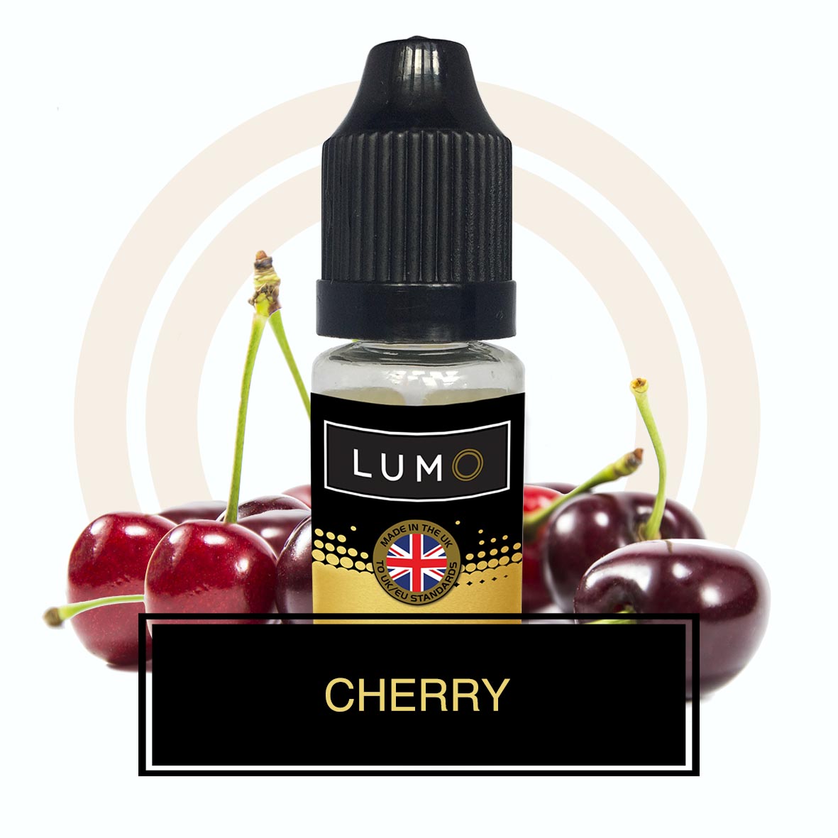 Cherry E-Liquid