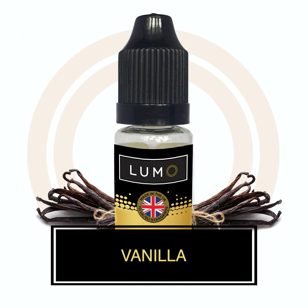 Vanilla E-Liquid