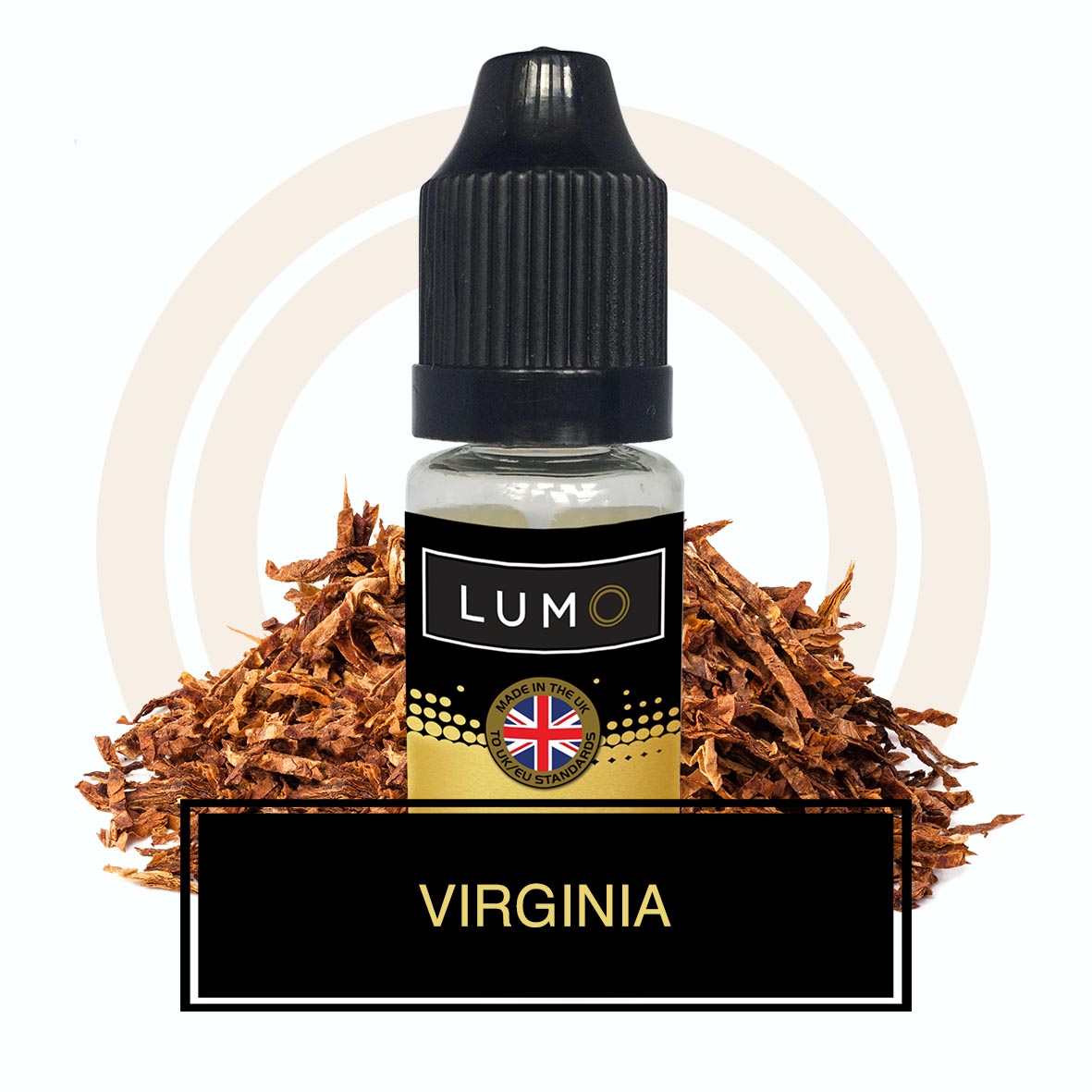 Virginia E-Liquid