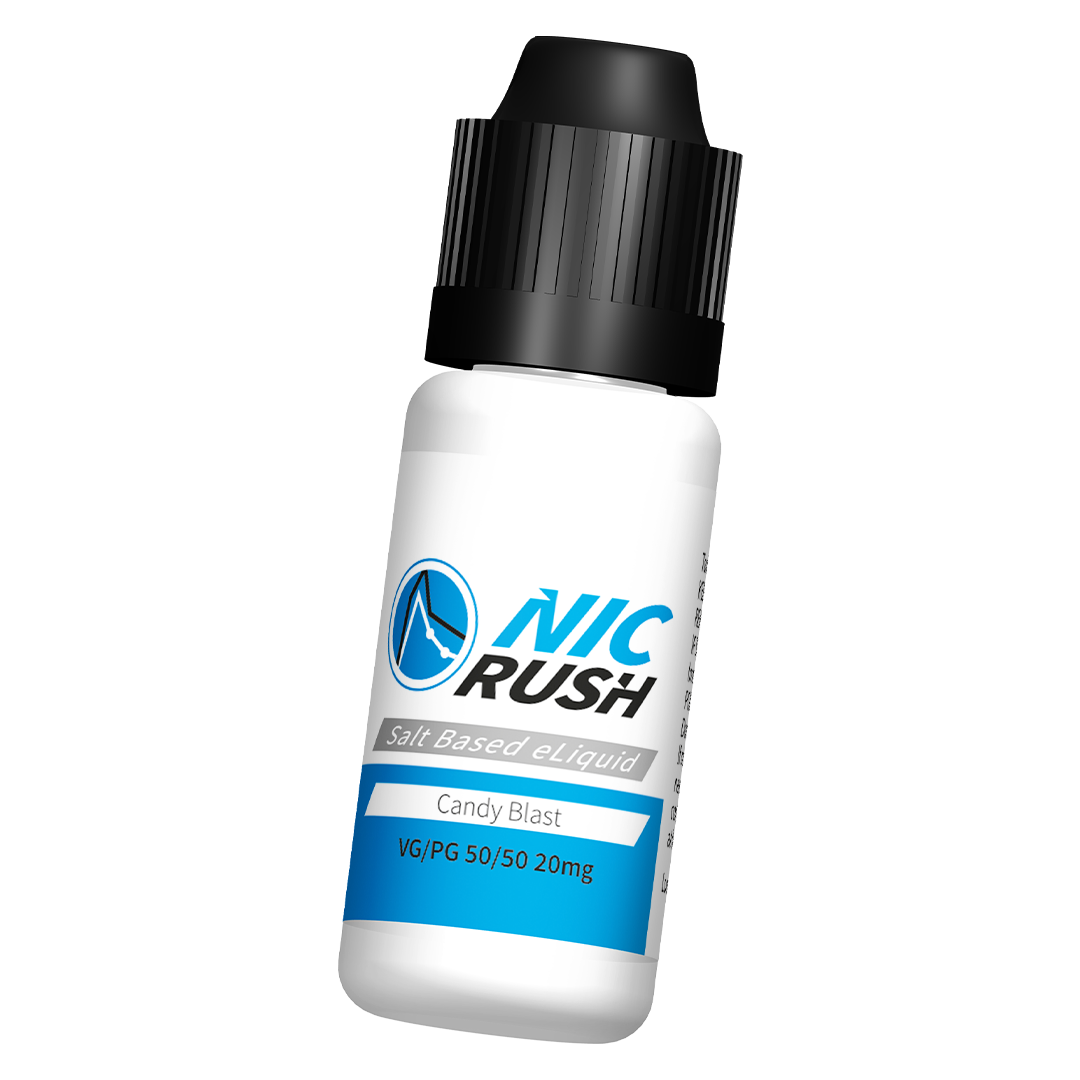Candy Blast Nic Salt