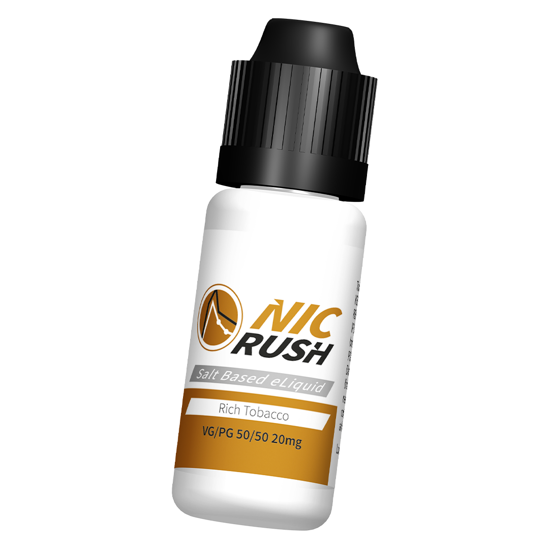 Tobacco Nic Salt