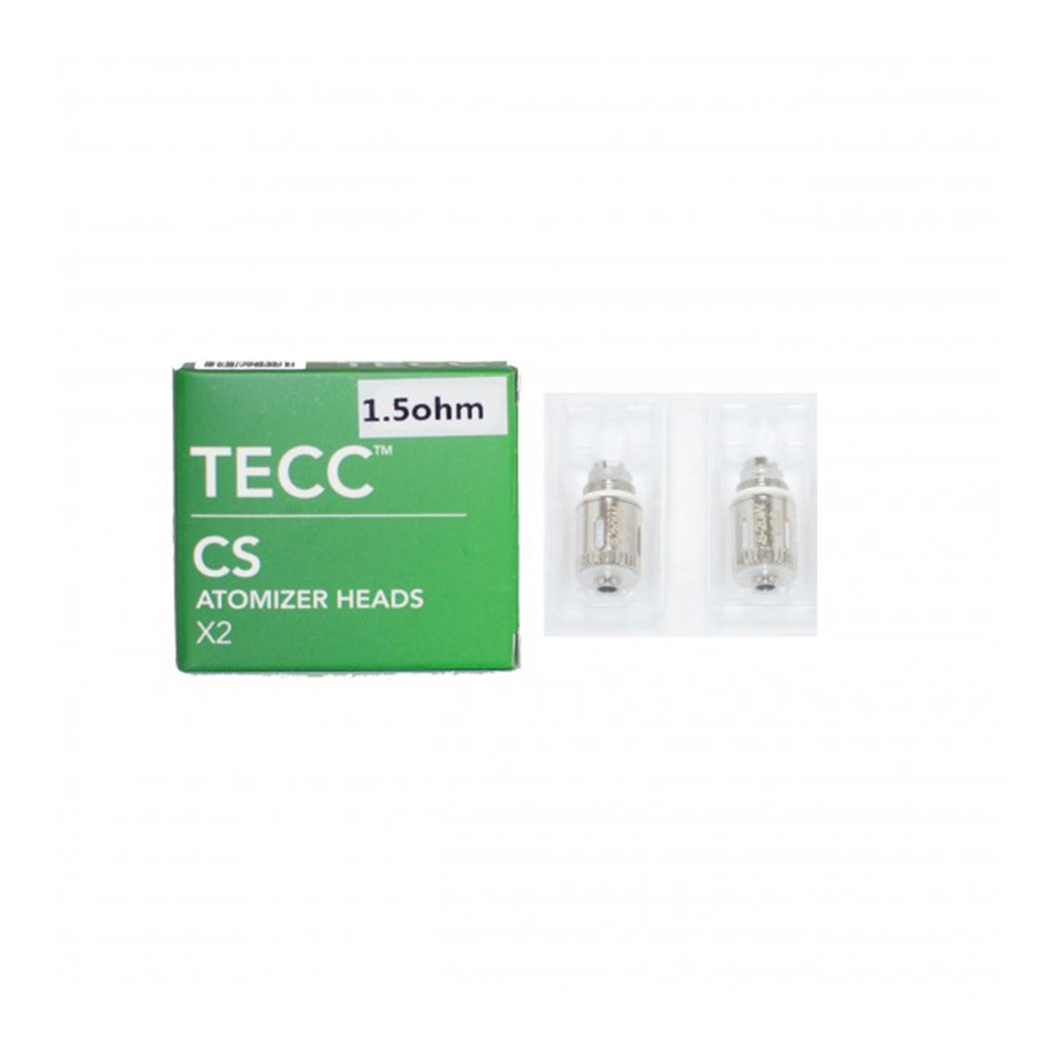 Tecc CS COIL
