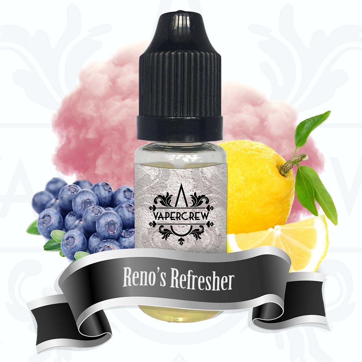 Reno’s Refresher E-Liquid