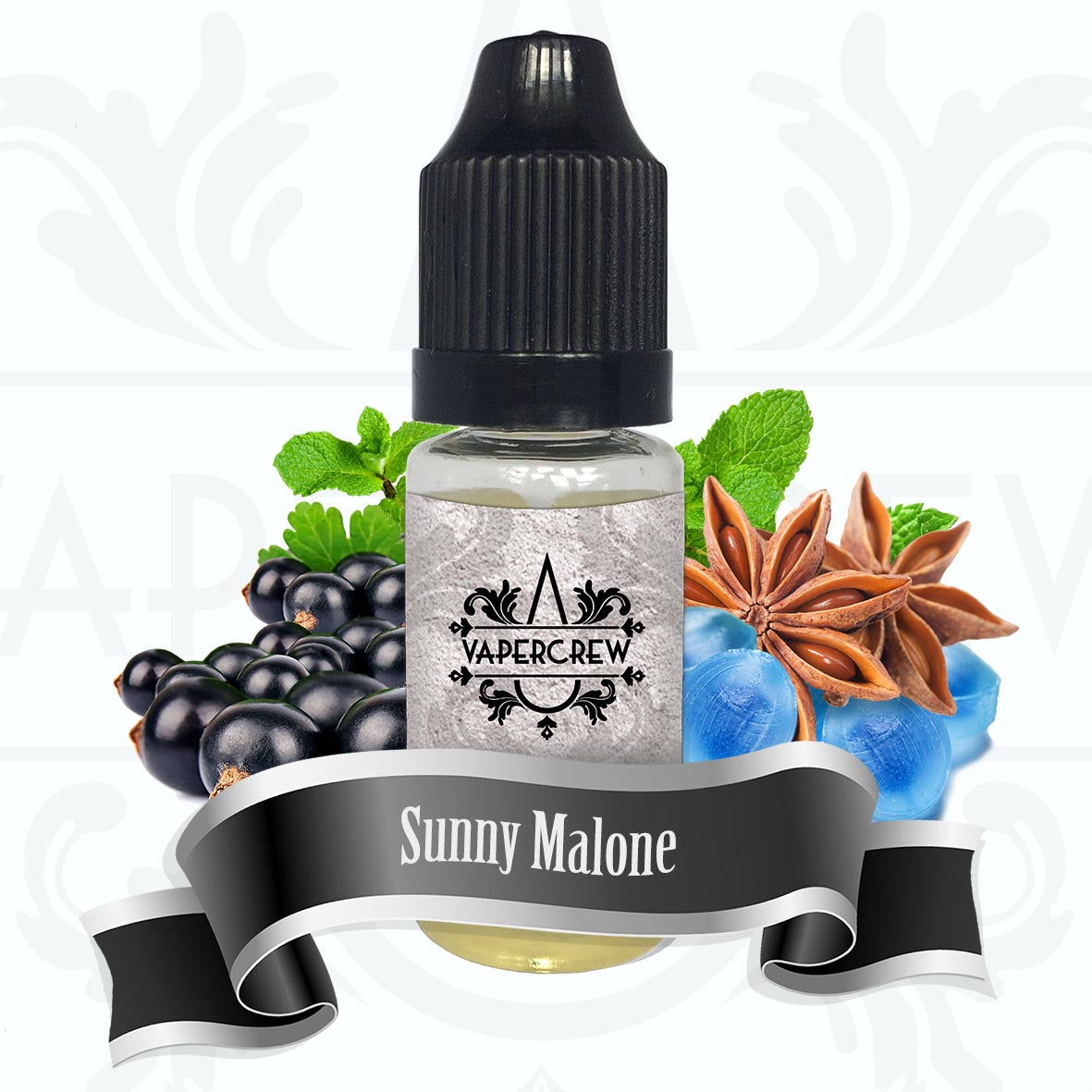 Sunny Malone E-Liquid