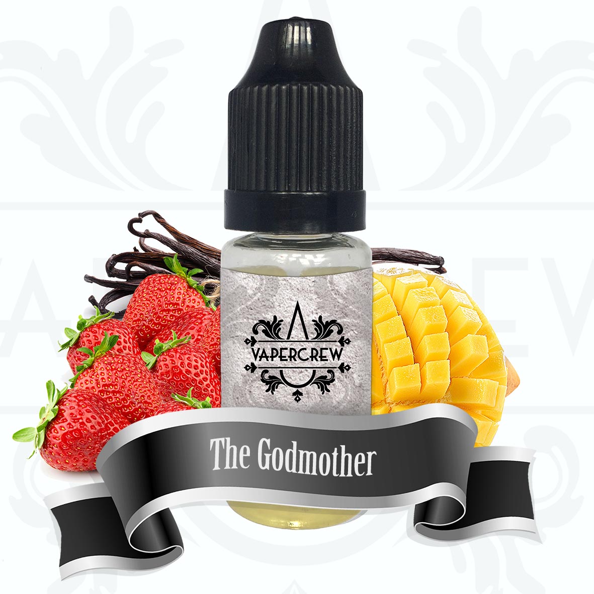 The Godmother E-Liquid