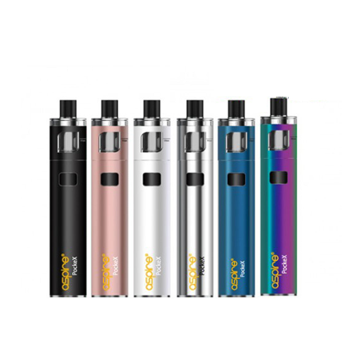 Aspire PockeX All in one