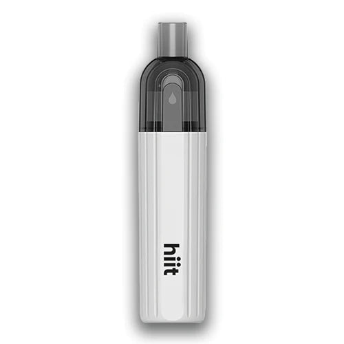 Hiit Reload | Refillable Rechargeable Disposable | White