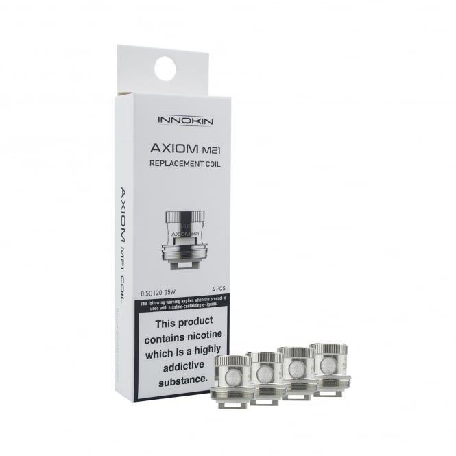 Axiom M21 Coils