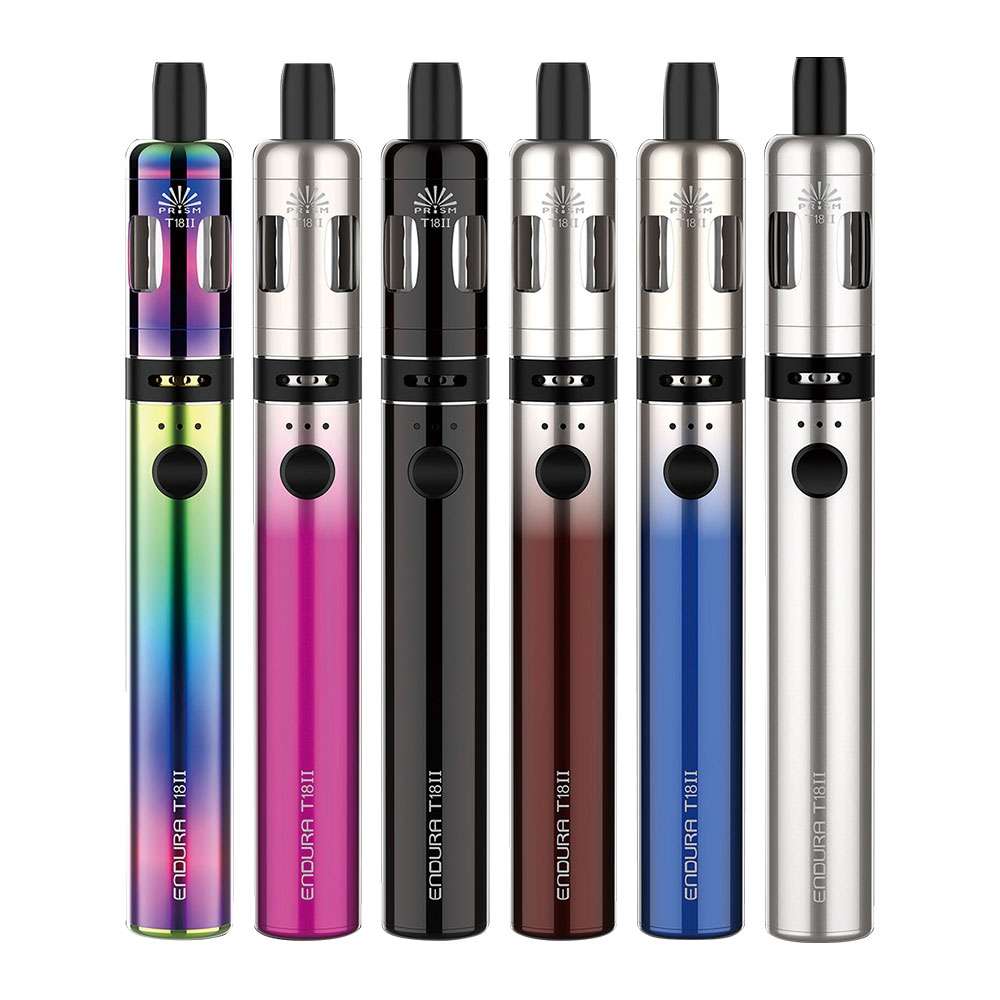 Innokin Endura T18II Kit