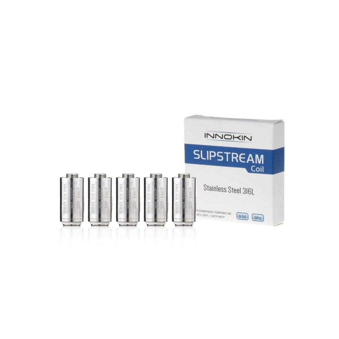 Innokin Slipstream Coil
