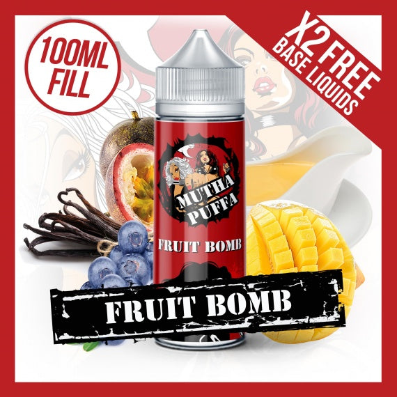 Fruit Bomb – Short Fill