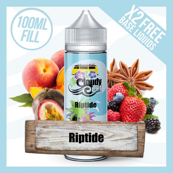 Riptide – Short Fill