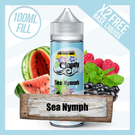 Sea Nymph – Short Fill