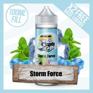 Storm Force – Short Fill