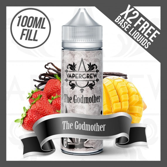 The Godmother – Short Fill